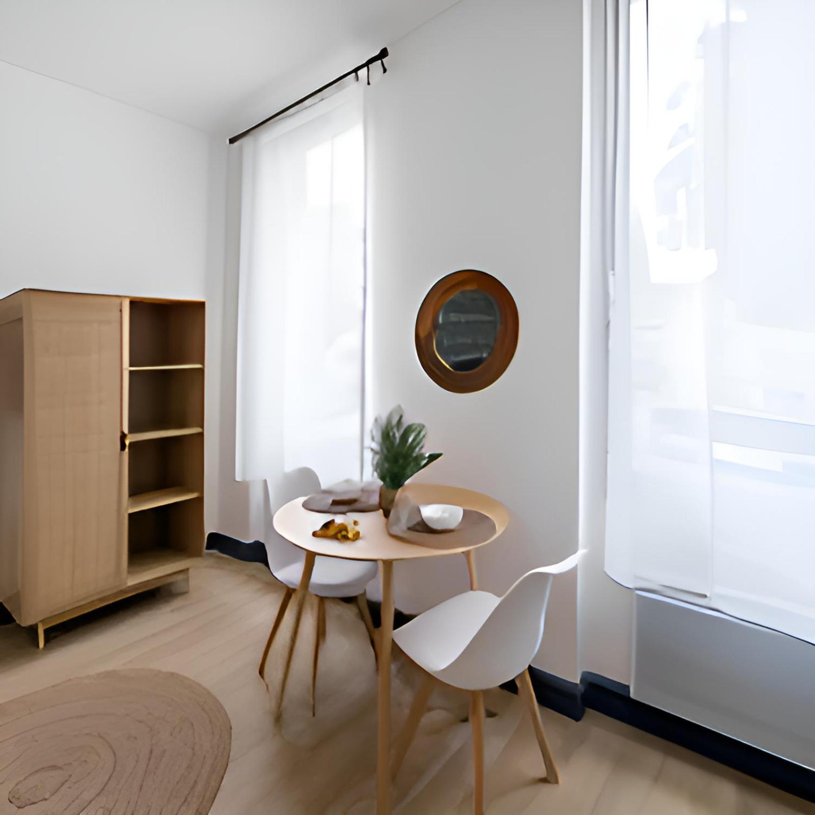 L'Elegant, Charmant Studio Hyper Centre Gare 800M アジャン エクステリア 写真